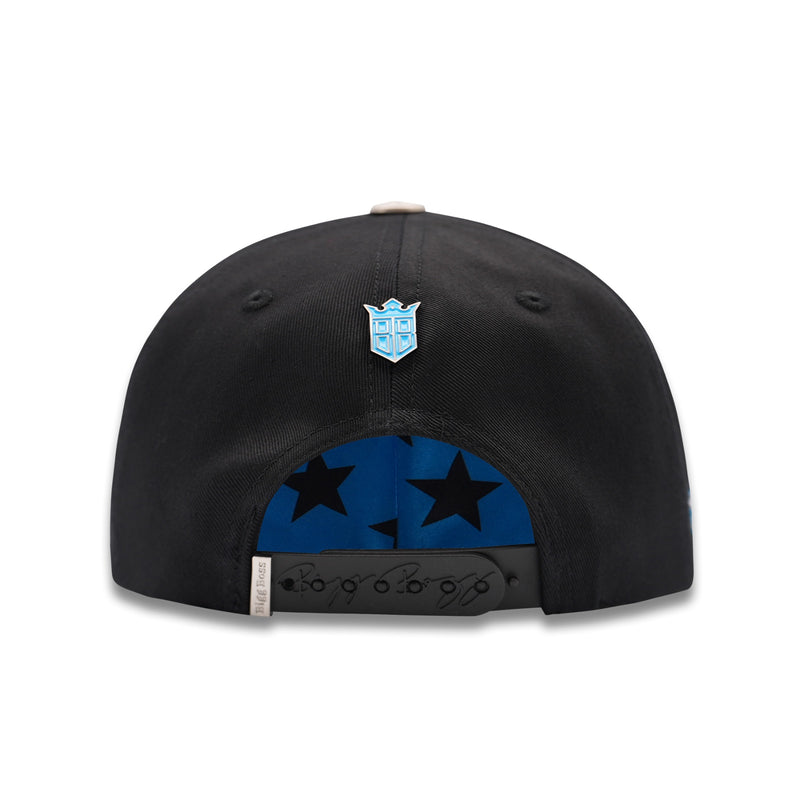 AMR BLUE 2.0