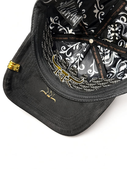 COWBOY BLACK