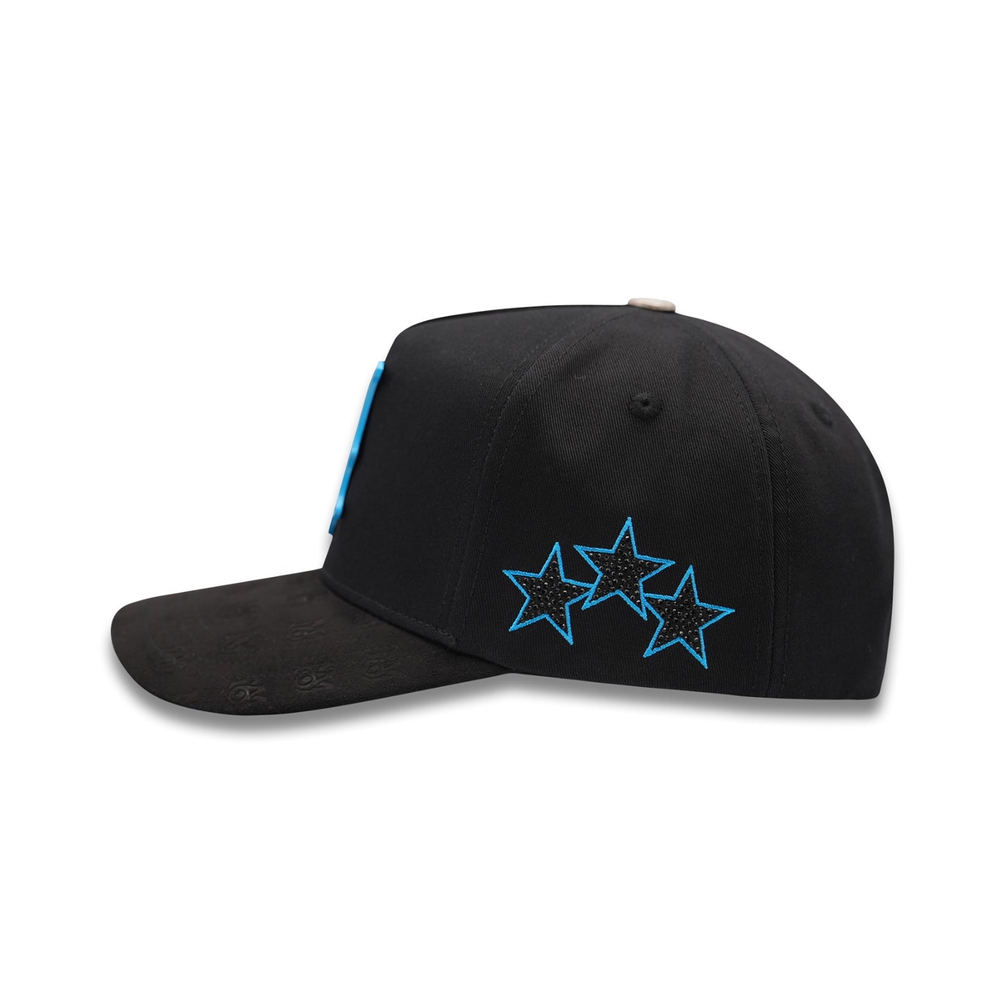 AMR PLACA BLUE