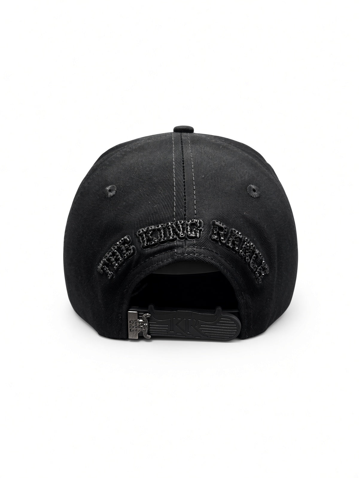 RODEO BLACK