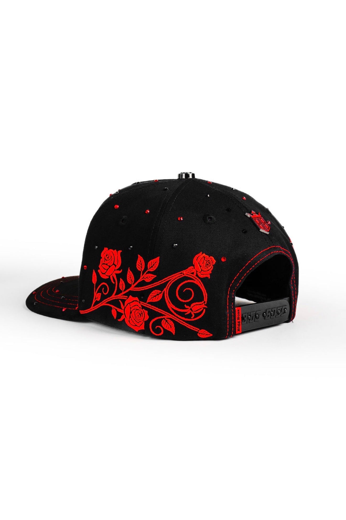 BB ROSE RED