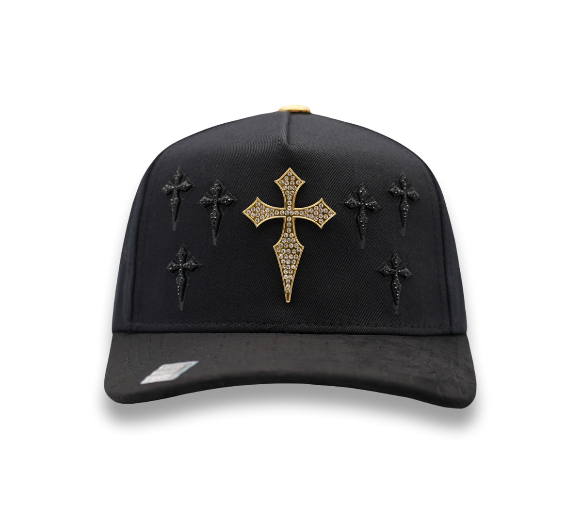 CRUZ BLACK/ GOLD