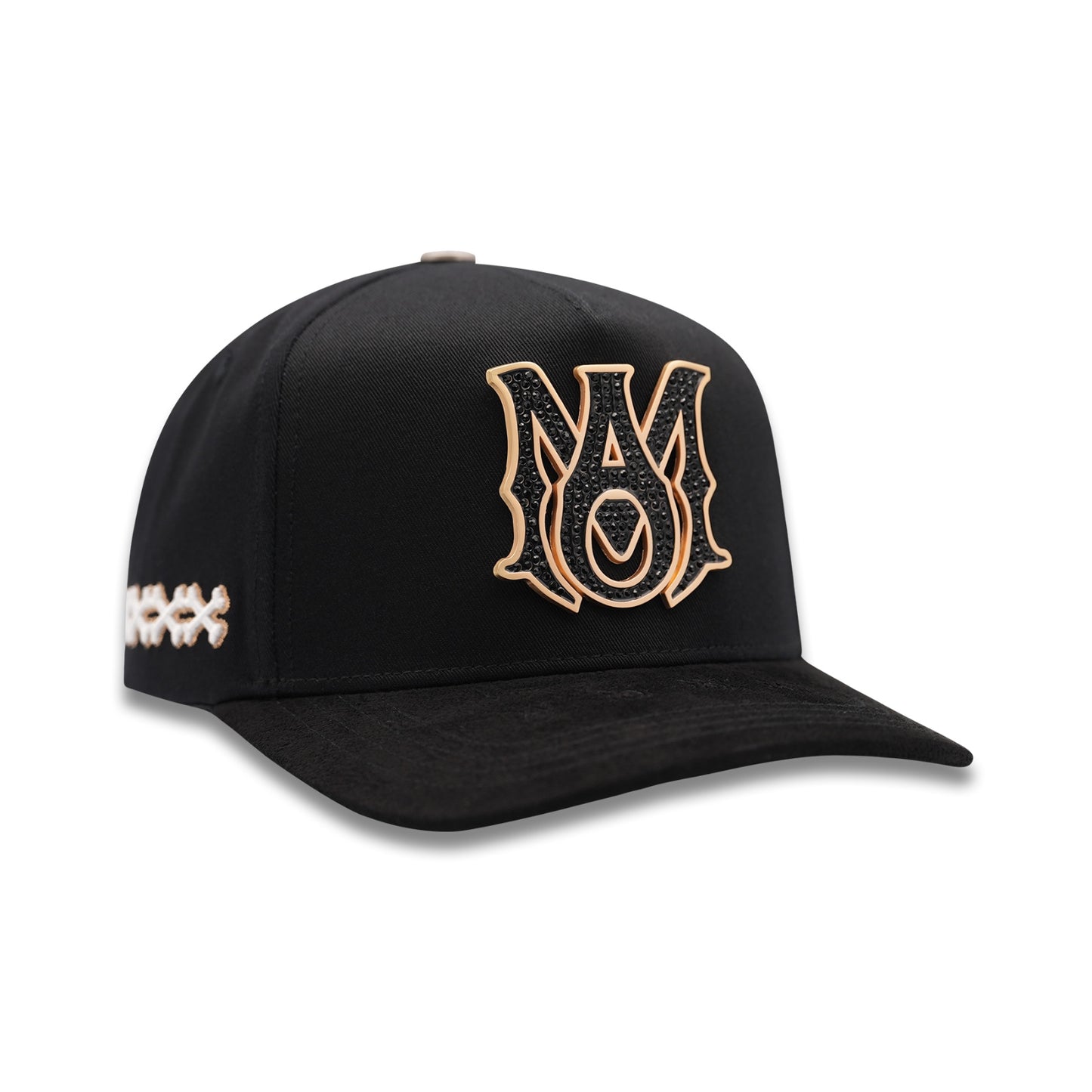 AMR ROSE GOLD 2.0