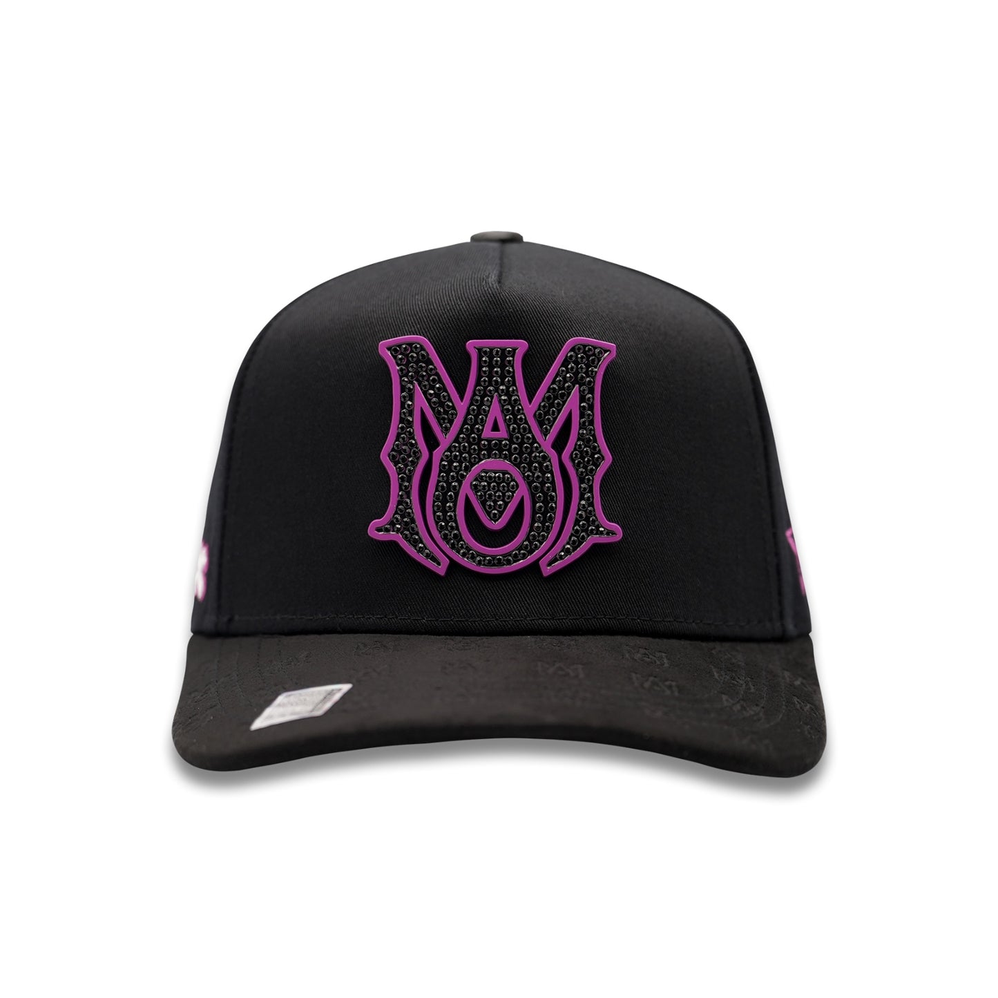 AMR PURPLE 2.0