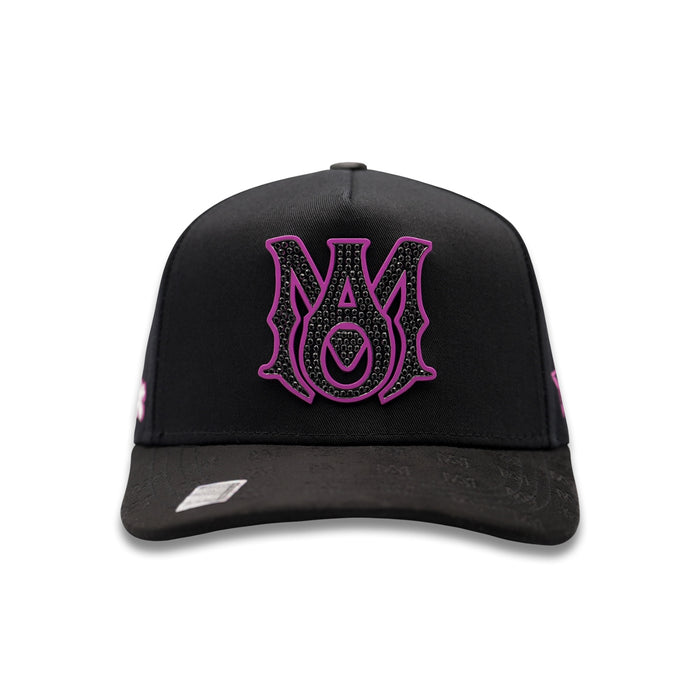 AMR PURPLE 2.0