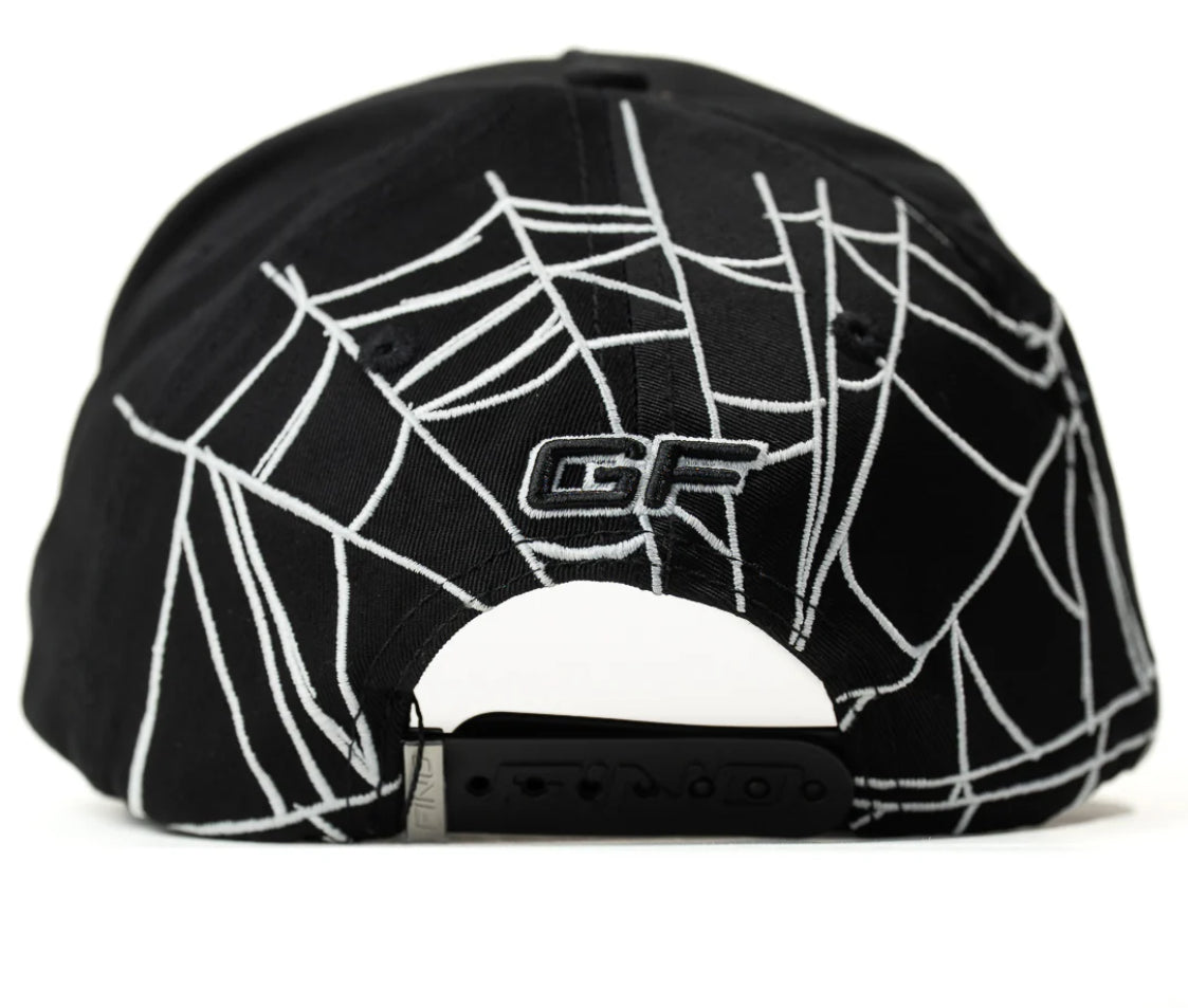 FINO DUBAI - NY SPIDER