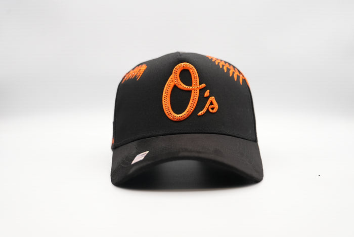 ORIOLES