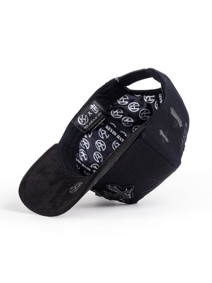 TRES CRUCES BLACK