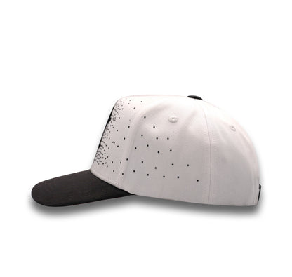 AMR 4 LETRAS WHITE