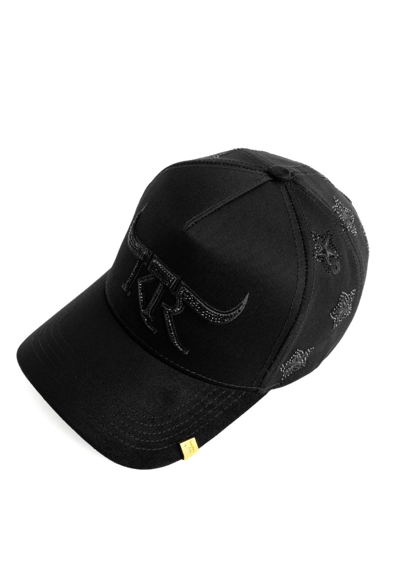 TKR BLACK
