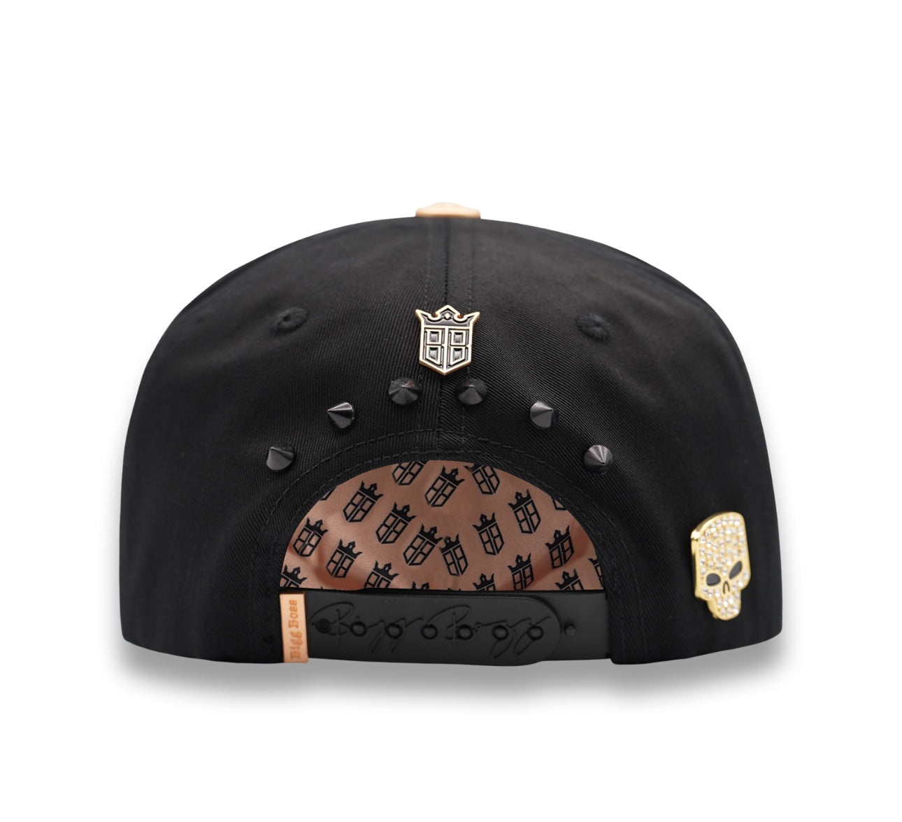 VIRUS 5.7 rose gold