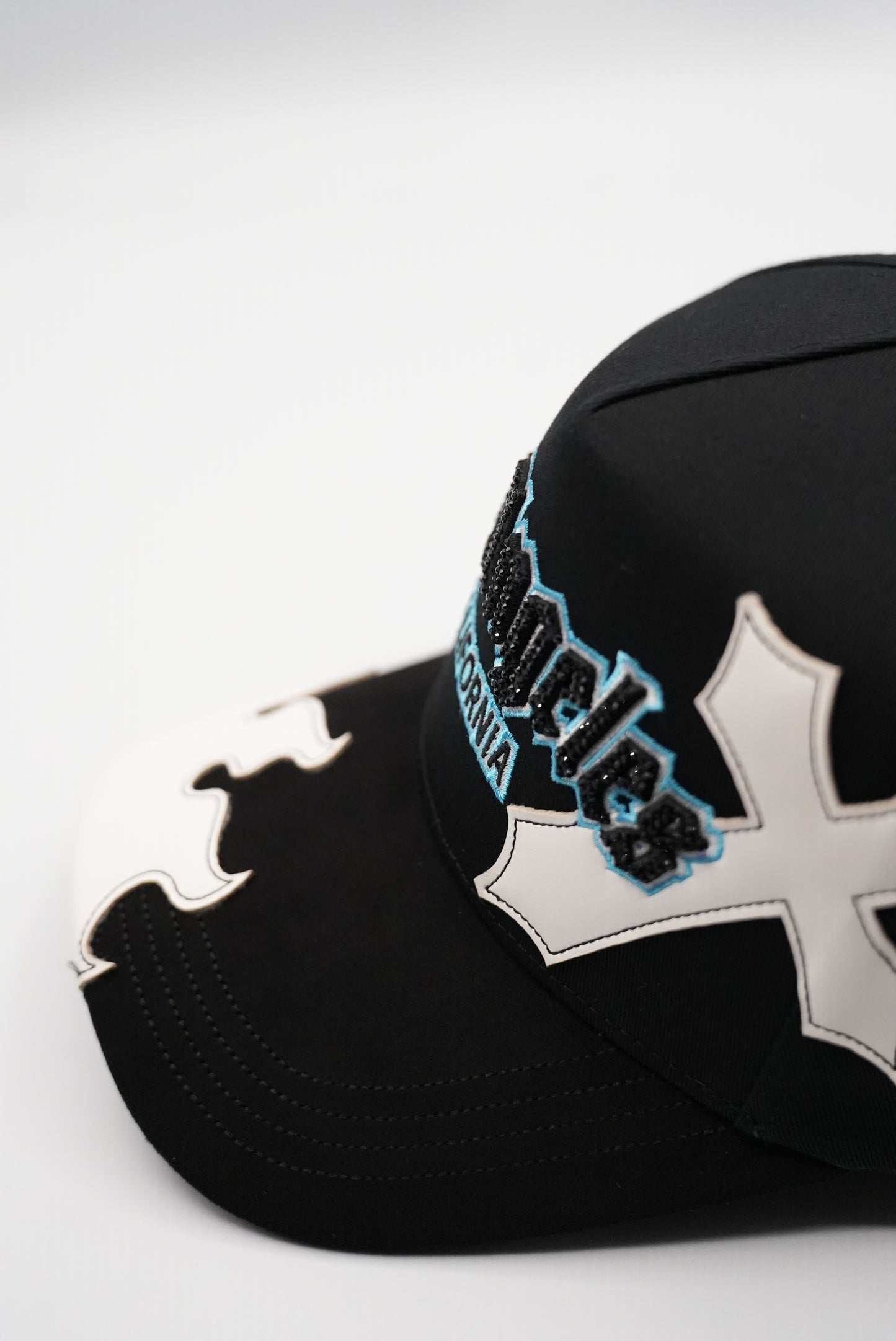 LOS ANGELES BLACK / BLUE