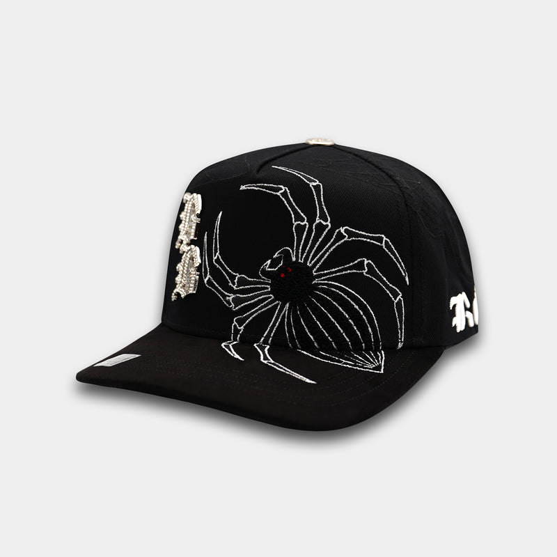 BB SPIDER