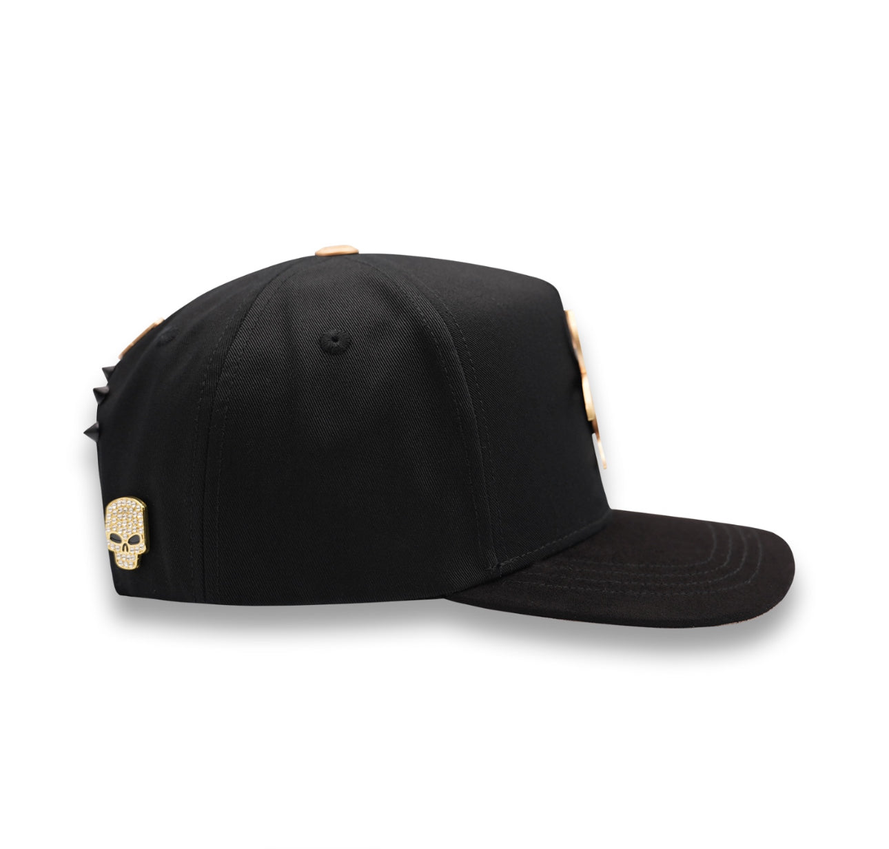 VIRUS 5.7 rose gold