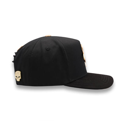 VIRUS 5.7 rose gold