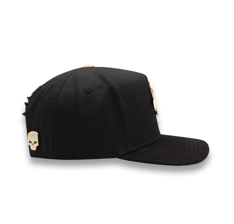 VIRUS 5.7 rose gold