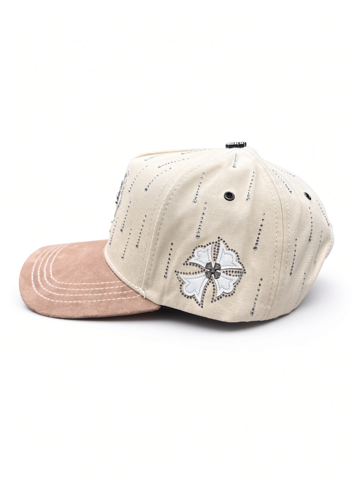 Blessed beige