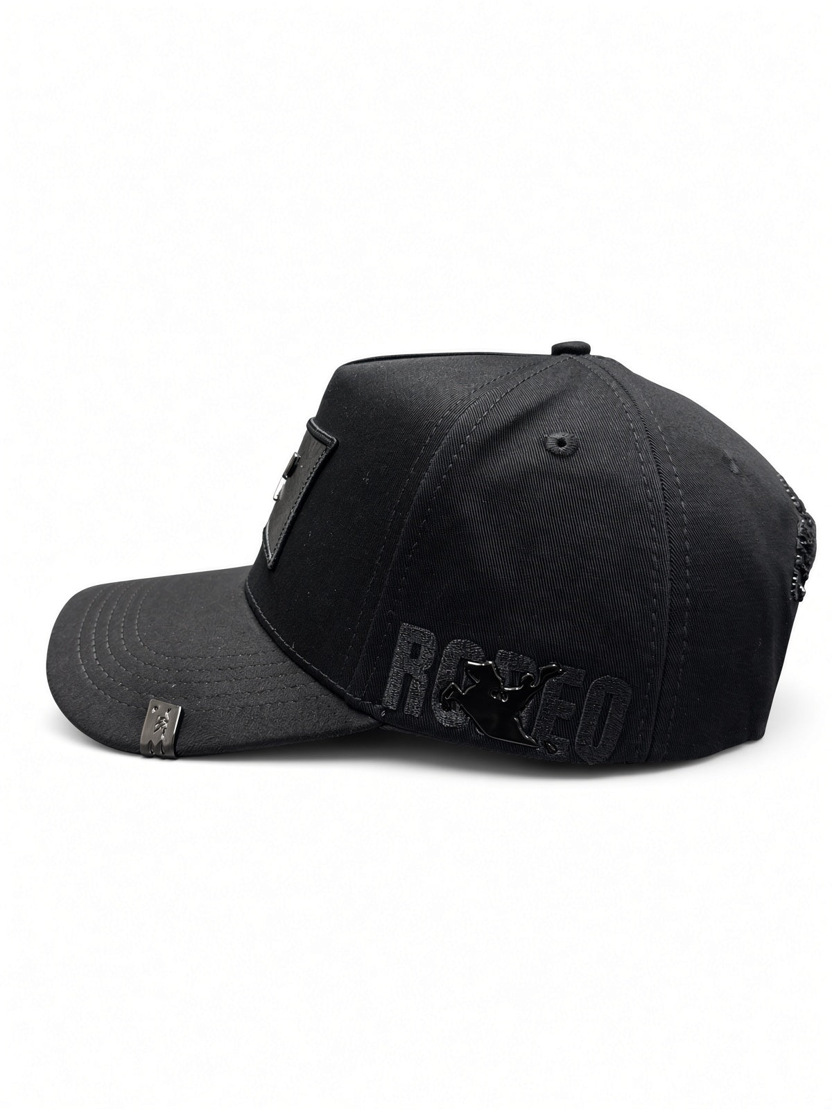 RODEO BLACK