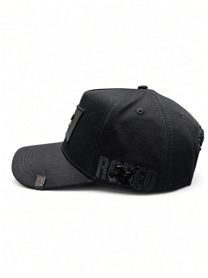 RODEO BLACK