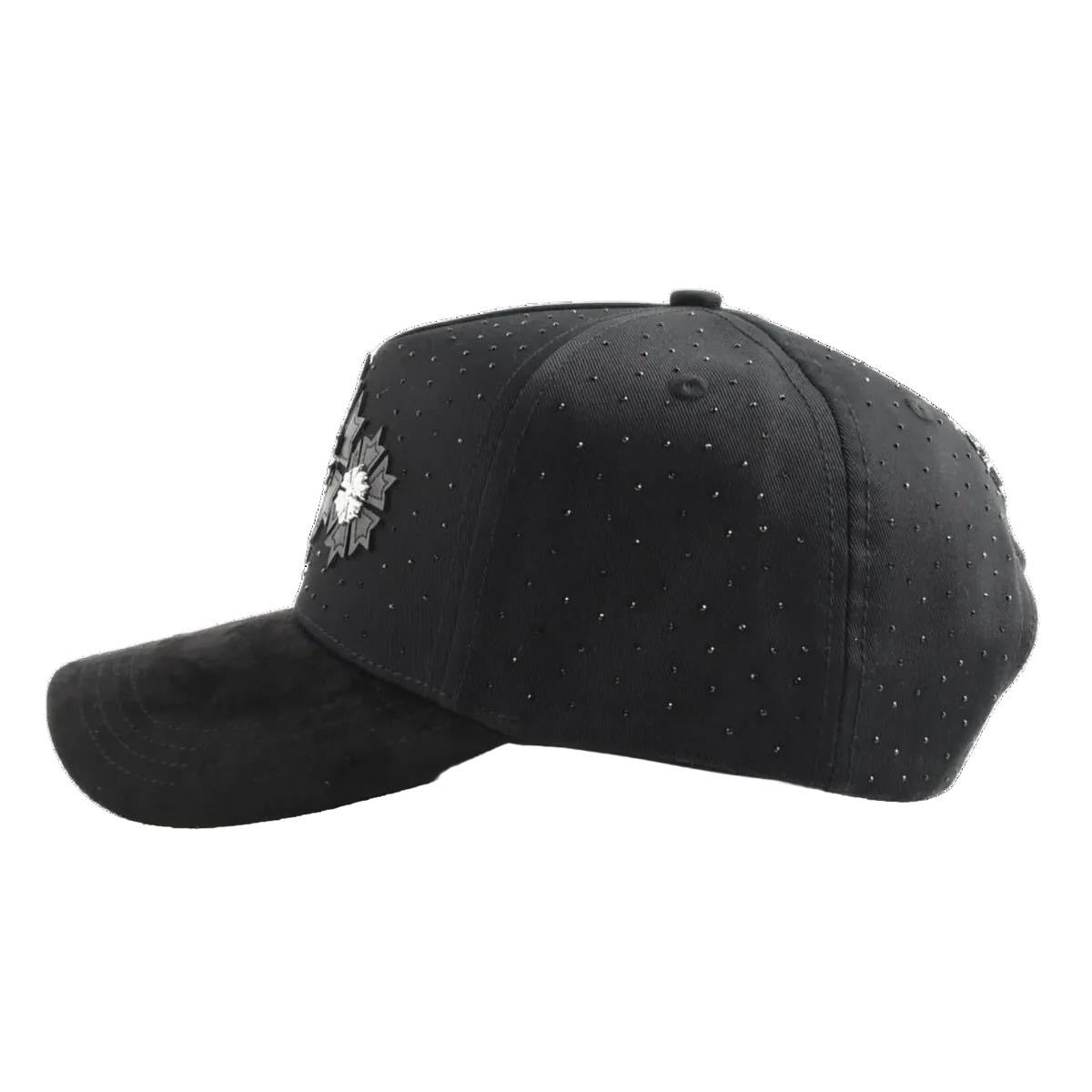 BARBAS Platinum Snow Flake