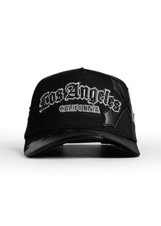 LOS ÁNGELES KLAN BLACK