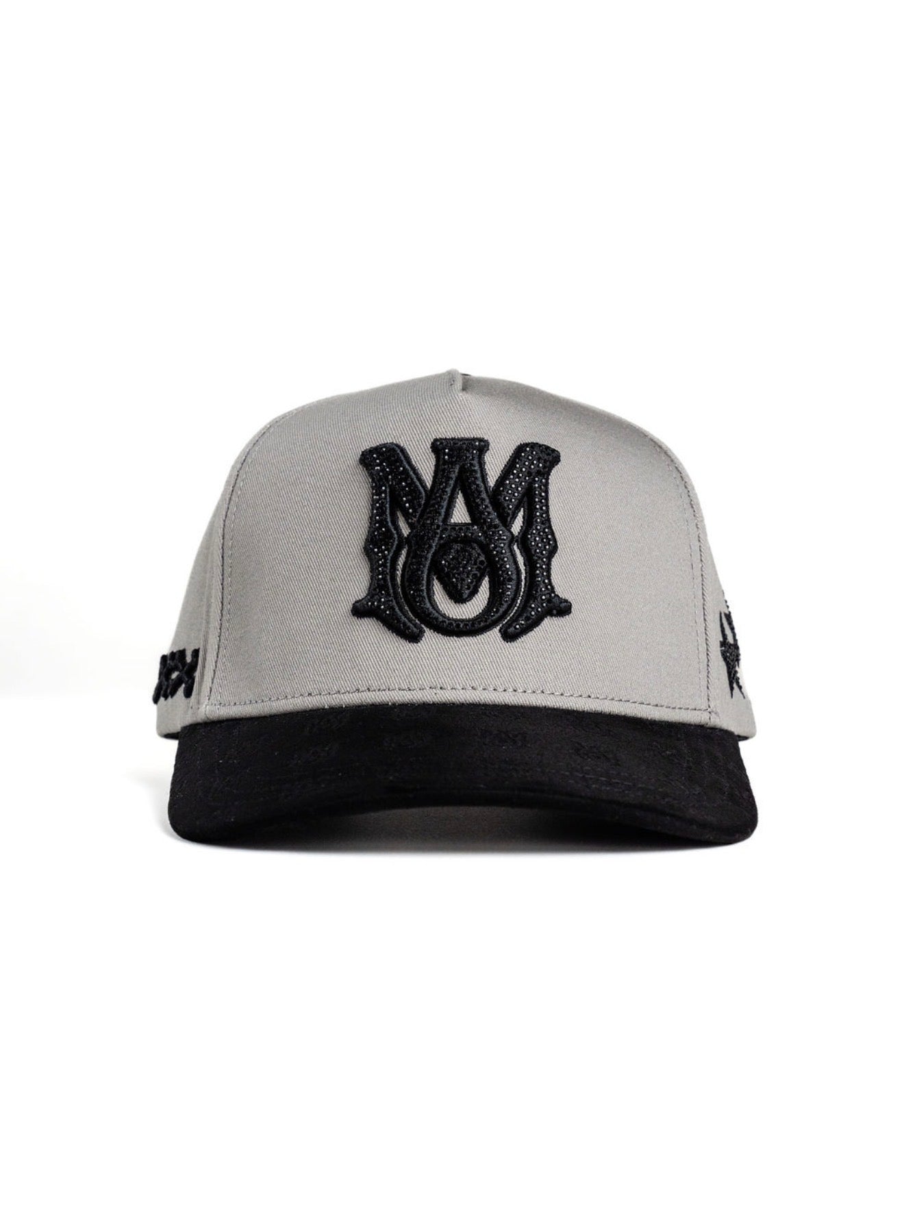 AMR GREY