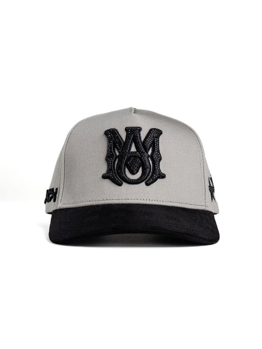 AMR GREY