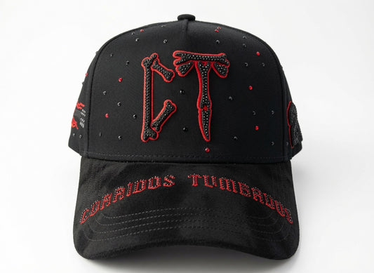 CORRIDO TUMBADOS BLACK