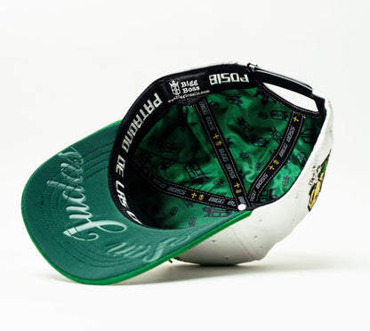SAN JUDAS WHITE NEW