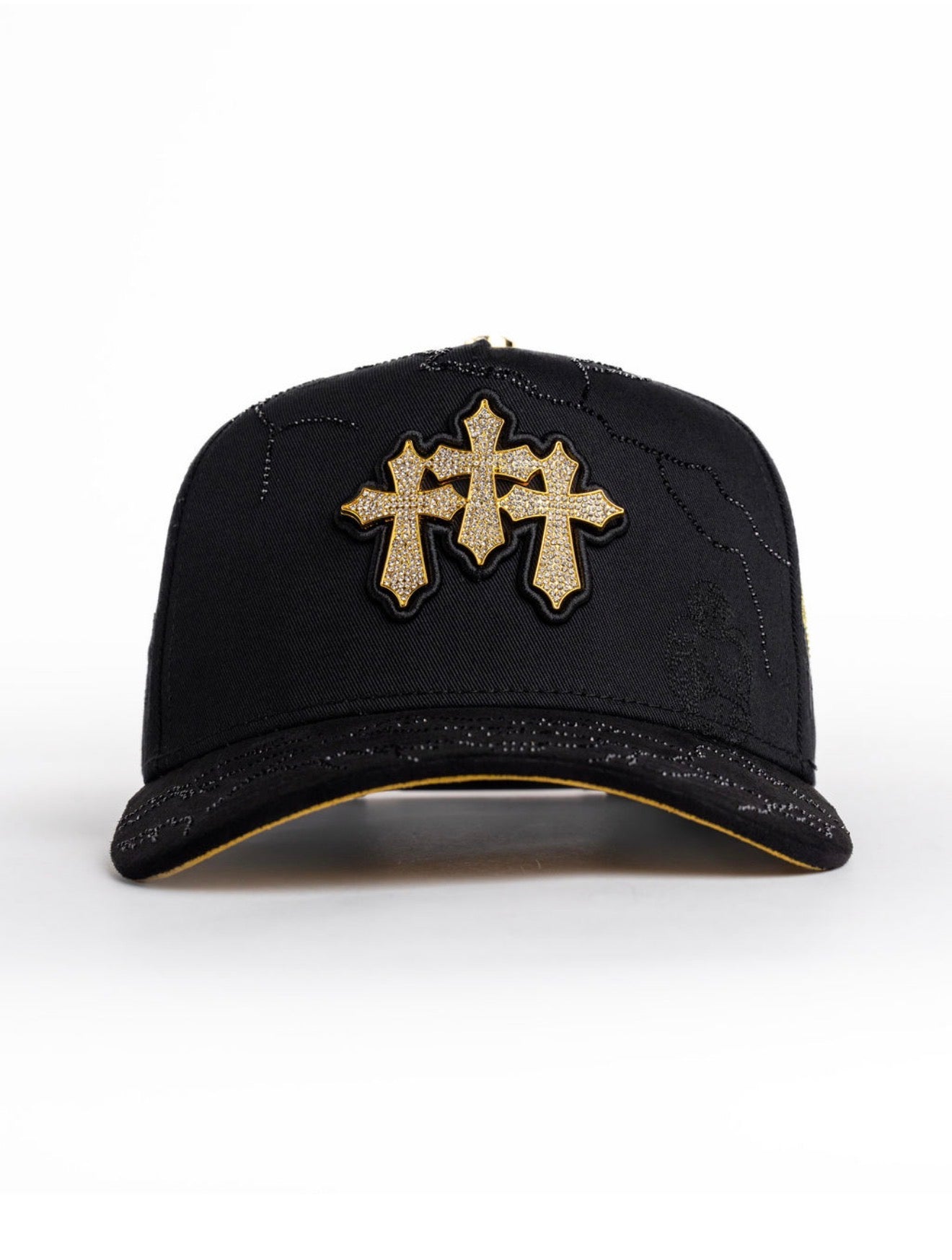 TRES CRUCES GOLD