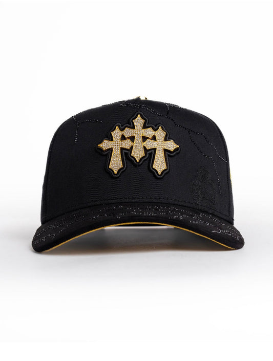 TRES CRUCES GOLD