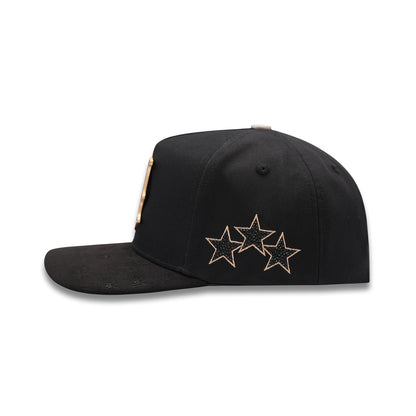 AMR PLACA ROSE GOLD