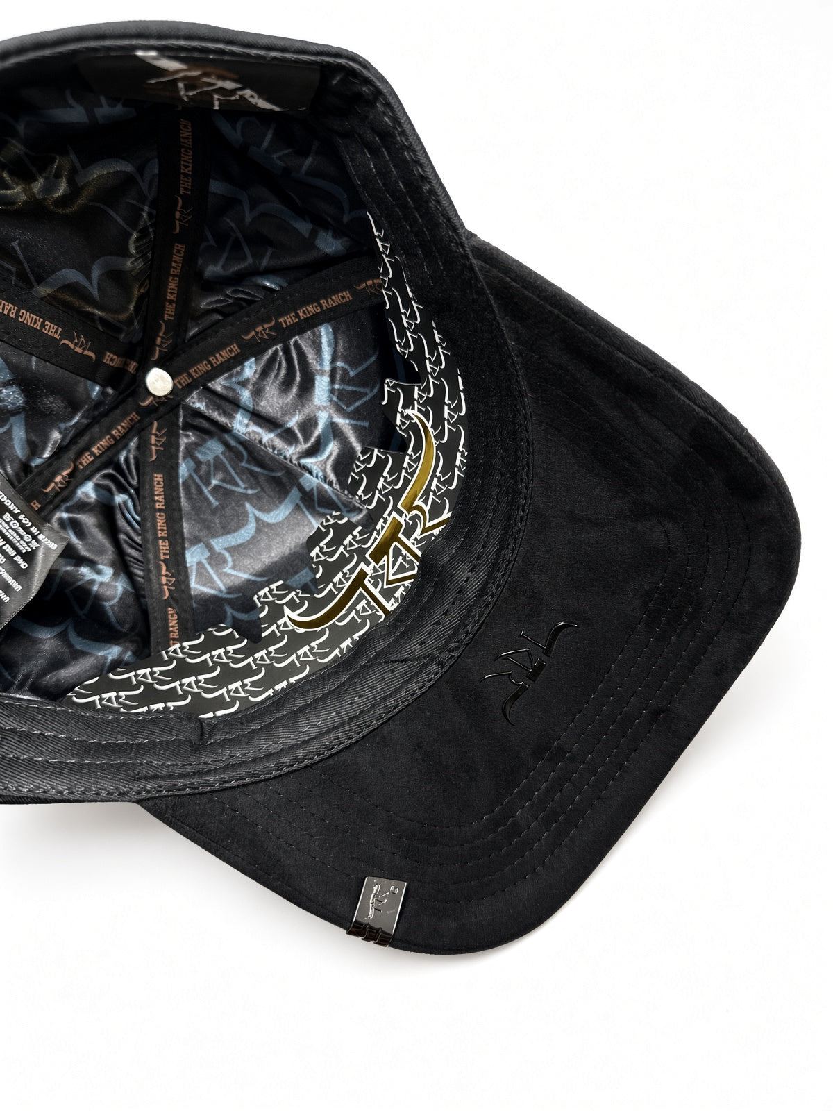 RODEO BLACK