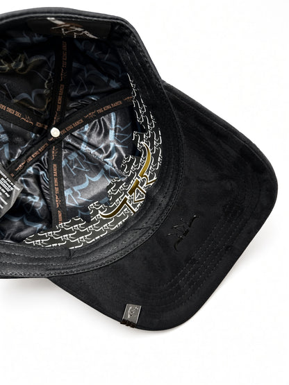RODEO BLACK