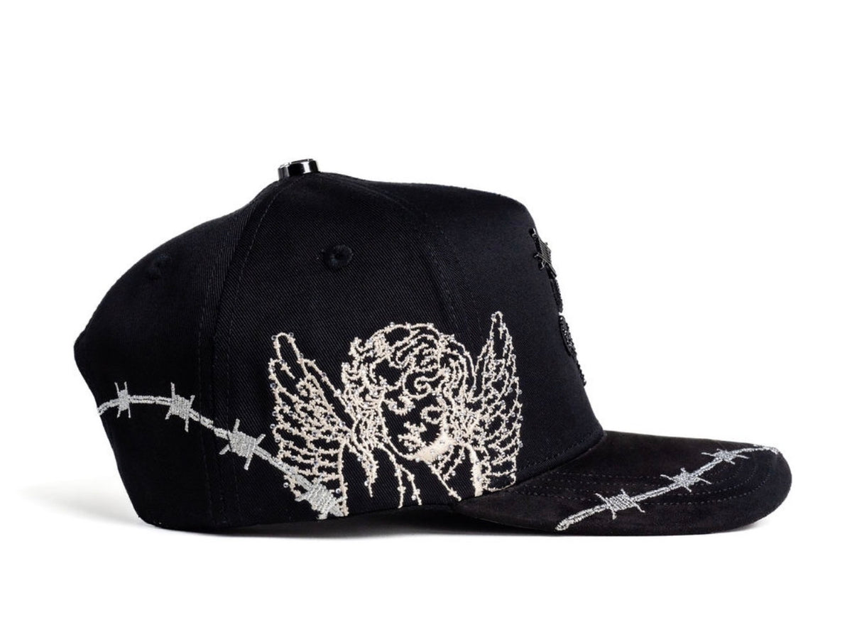 SANDIEGO ANGEL BLACK KIDS