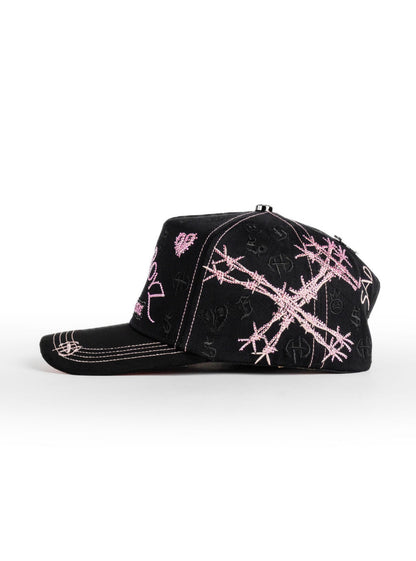 FOREVER ALONE PINK