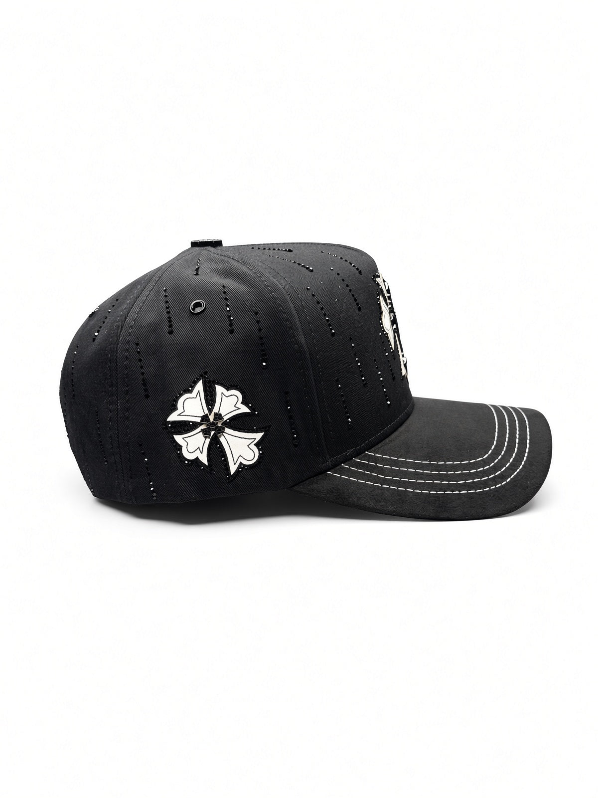 Blessed Black