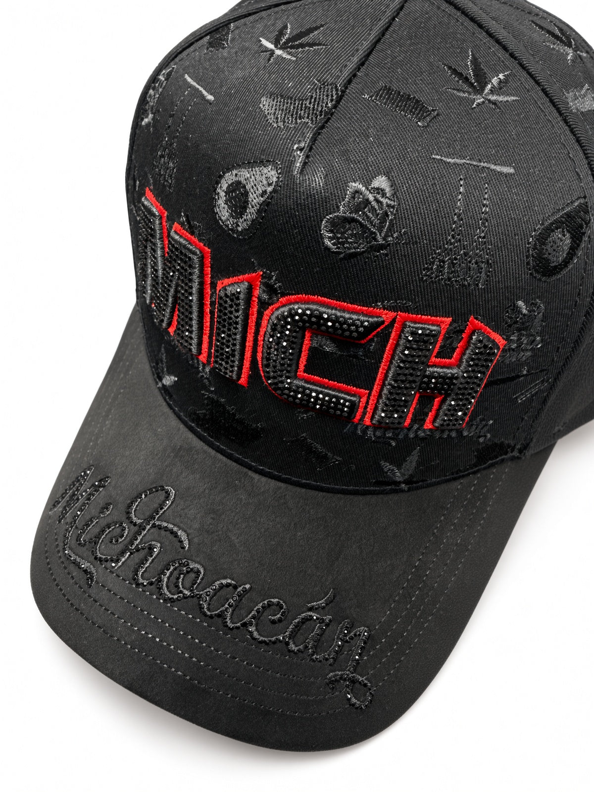 MICHOACÁN
