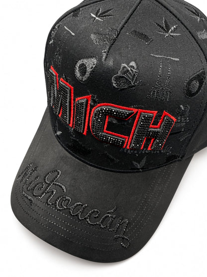 MICHOACÁN