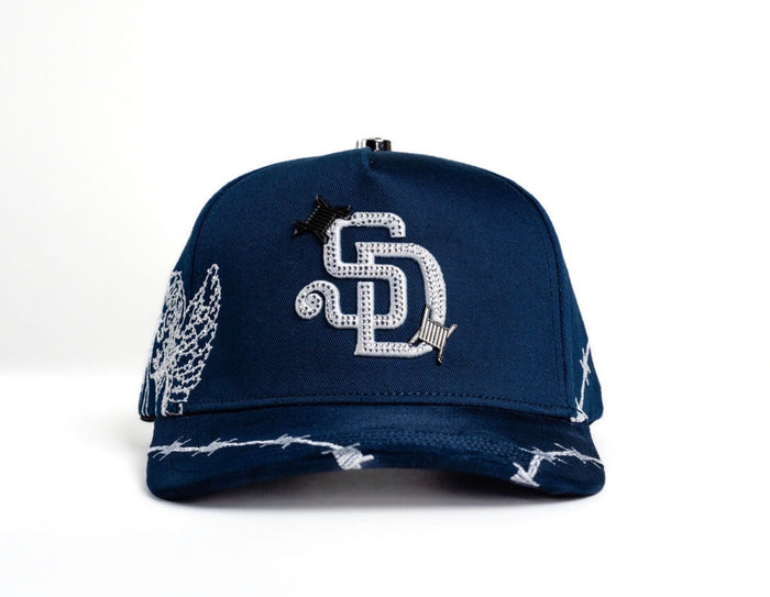 SANDIEGO ANGEL NAVY  KIDS