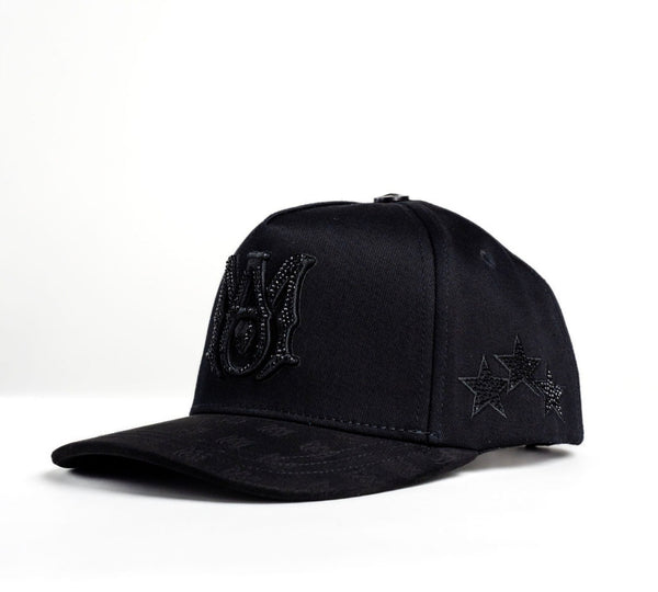 AMR TOTAL BLACK KIDS