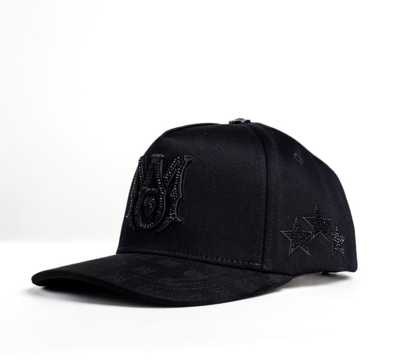 AMR TOTAL BLACK KIDS