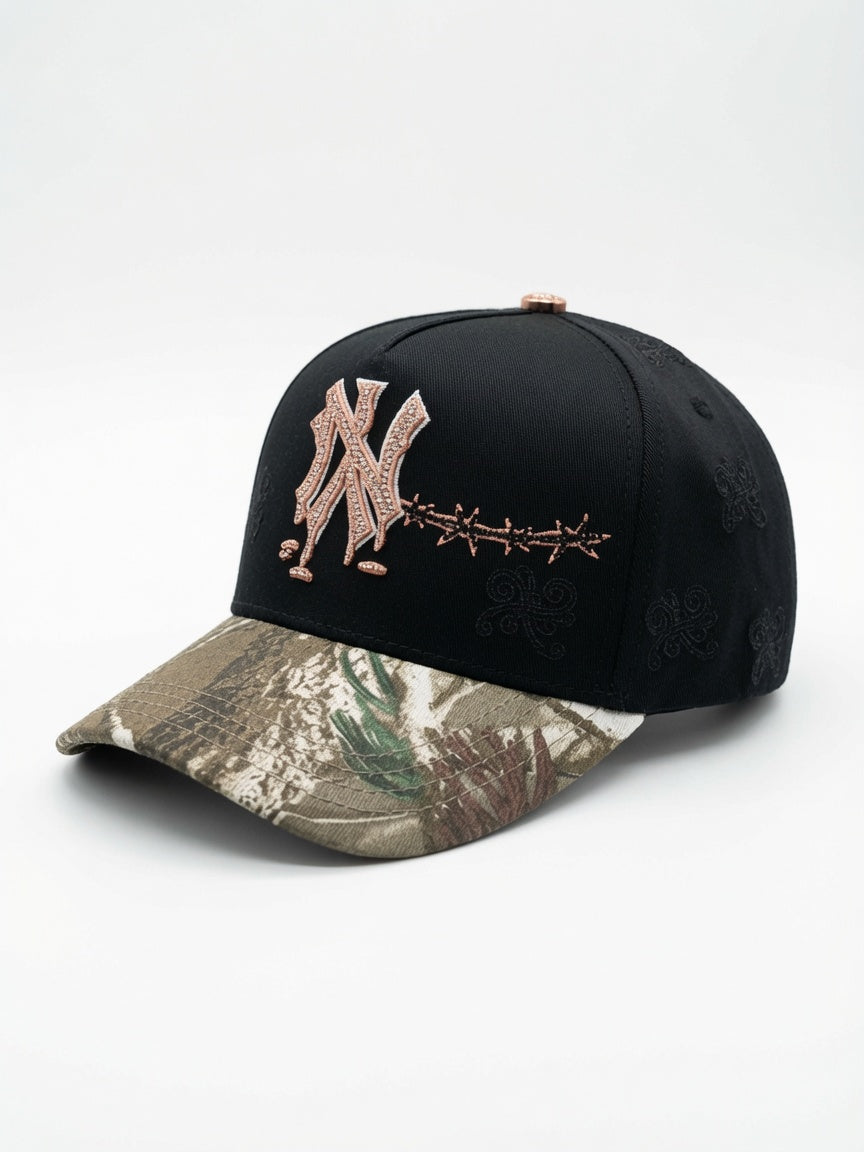 NY CAMO