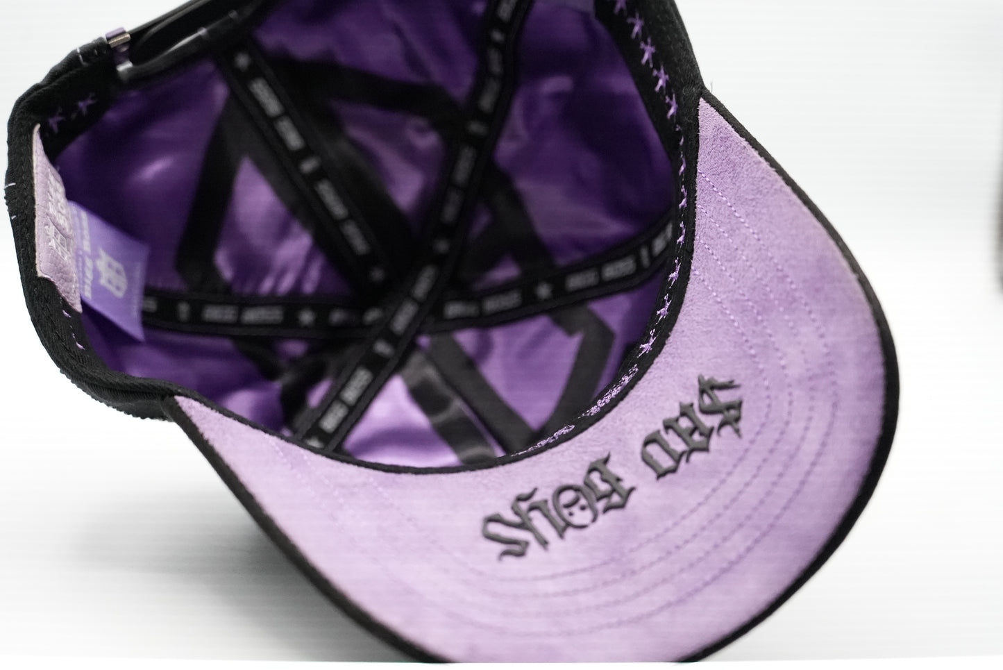 SAD BOYS PURPLE