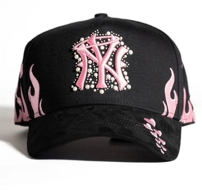 THIRTY ONE - 31 NY PEARLS