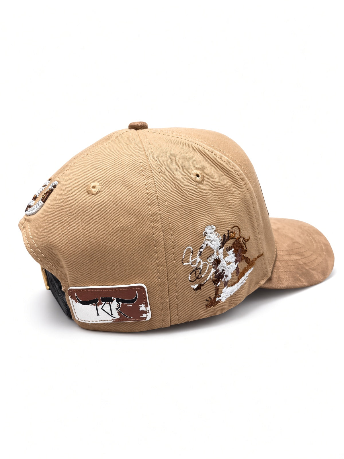 COWBOY BEIGE