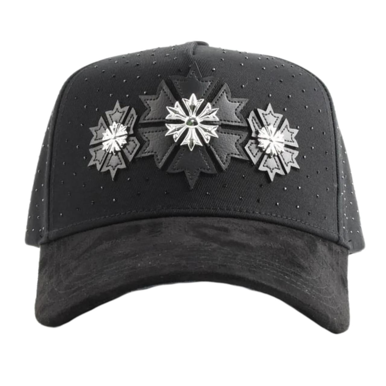 BARBAS Platinum Snow Flake