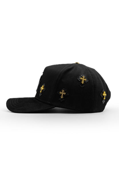 LA CRUCES BLACK / GOLD KLAN