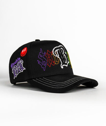 B SAD BOYS BLACK