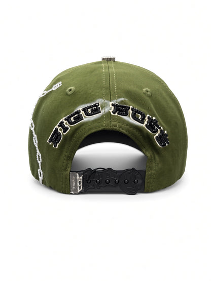 ETHERNITY GREEN